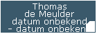 Thomas de Meulder