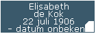 Elisabeth de Kok